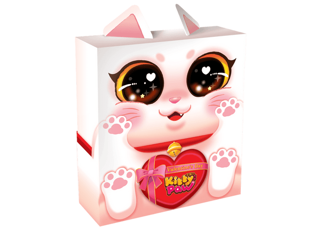 Gamers Guild AZ Renegade Game Studios Kitty Paw Valentine's Day Edition Renegade Game Studios