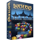 Gamers Guild AZ Renegade Game Studios Lanterns: The Emperor's Gifts Renegade Game Studios