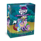 Gamers Guild AZ Renegade Game Studios My Little Pony: Adventures in Equestria Deck-Building Game Familiar Faces Expansion Renegade Game Studios