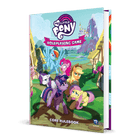 Gamers Guild AZ Renegade Game Studios My Little Pony Roleplaying Game Core Rulebook Renegade Game Studios