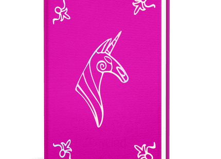 Gamers Guild AZ Renegade Game Studios My Little Pony Roleplaying Game Expanded Character Sheet Journal Renegade Game Studios