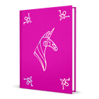 Gamers Guild AZ Renegade Game Studios My Little Pony Roleplaying Game Expanded Character Sheet Journal Renegade Game Studios