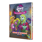 Gamers Guild AZ Renegade Game Studios My Little Pony Roleplaying Game: Knights of Canterlot Sourcebook Renegade Game Studios