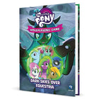 Gamers Guild AZ Renegade Game Studios My Little Pony RPG: Dark Skies Over Equestria Adventure Series Book Renegade Game Studios