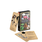 Gamers Guild AZ Renegade Game Studios Mycologist's Flash Cards GTS