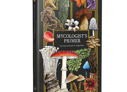 Gamers Guild AZ Renegade Game Studios Mycologist's Primer GTS