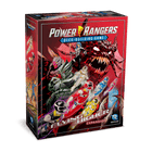 Gamers Guild AZ Renegade Game Studios Power Rangers Deck-Building Game Flying Higher Expansion Renegade Game Studios