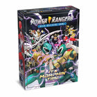 Gamers Guild AZ Renegade Game Studios Power Rangers Deck-Building Game: It's Morphin Time Expansion GTS