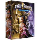 Gamers Guild AZ Renegade Game Studios Power Rangers Deck-Building Game Renegade Game Studios
