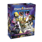 Gamers Guild AZ Renegade Game Studios Power Rangers Deck-Building Game Shattered Grid Expansion Renegade Game Studios