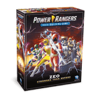 Gamers Guild AZ Renegade Game Studios Power Rangers Deck-Building Game Zeo: Stronger Than Before Renegade Game Studios