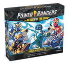 Gamers Guild AZ Renegade Game Studios Power Rangers: Heroes of the Grid - Allies Pack #4 (Pre-Order) AGD