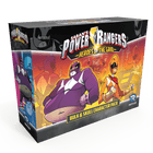 Gamers Guild AZ Renegade Game Studios Power Rangers: Heroes of the Grid Bulk and Skull Expansion Renegade Game Studios