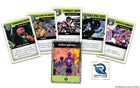 Gamers Guild AZ Renegade Game Studios Power Rangers: Heroes of the Grid Foot Soldier Promo Pack #1 Renegade Game Studios