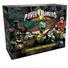 Gamers Guild AZ Renegade Game Studios Power Rangers: Heroes of the Grid Legendary Rangers Tommy Oliver Pack Renegade Game Studios