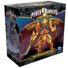 Gamers Guild AZ Renegade Game Studios Power Rangers: Heroes of the Grid Mega Goldar Deluxe Figure Renegade Game Studios