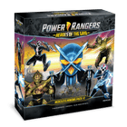 Gamers Guild AZ Renegade Game Studios Power Rangers: Heroes of the Grid Merciless Minions Pack 2 Renegade Game Studios