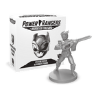 Gamers Guild AZ Renegade Game Studios Power Rangers: Heroes of the Grid Psycho Silver Alt Figure Renegade Game Studios