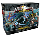 Gamers Guild AZ Renegade Game Studios Power Rangers: Heroes of the Grid Ranger Allies Pack #1 Renegade Game Studios