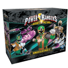 Gamers Guild AZ Renegade Game Studios Power Rangers: Heroes of the Grid Ranger Allies Pack #2 Renegade Game Studios