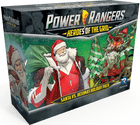 Gamers Guild AZ Renegade Game Studios Power Rangers: Heroes of the Grid Santa vs Heximas Holiday Pack Renegade Game Studios