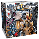 Gamers Guild AZ Renegade Game Studios Power Rangers: Heroes of the Grid Shattered Grid Expansion Renegade Game Studios