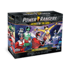 Gamers Guild AZ Renegade Game Studios Power Rangers: Heroes of the Grid Time Force Ranger Pack Renegade Game Studios