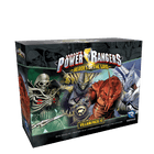 Gamers Guild AZ Renegade Game Studios Power Rangers: Heroes of the Grid Villain Pack #1 Renegade Game Studios