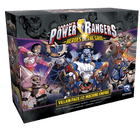 Gamers Guild AZ Renegade Game Studios Power Rangers: Heroes of the Grid Villain Pack #2 Machine Empire Renegade Game Studios