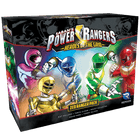 Gamers Guild AZ Renegade Game Studios Power Rangers: Heroes of the Grid Zeo Ranger Pack Renegade Game Studios