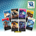 Gamers Guild AZ Renegade Game Studios Power Rangers: Heroes of the Grid Zord Pack #1 Renegade Game Studios