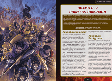 Gamers Guild AZ Renegade Game Studios Power Rangers: RPG - Through the Shattered Grid Sourcebook (Pre-Order) AGD