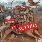 Gamers Guild AZ Renegade Game Studios Raiders of Scythia Renegade Game Studios