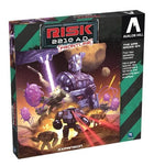 Gamers Guild AZ Renegade Game Studios Risk: 2210 A.D. - Frontline Expansion (Pre-Order) AGD