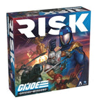 Gamers Guild AZ Renegade Game Studios Risk: G.I. JOE - Special Missions (Pre-Order) AGD