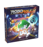 Gamers Guild AZ Renegade Game Studios Robo Rally Dice (Pre-Order) AGD