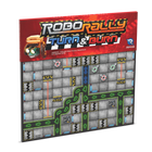 Gamers Guild AZ Renegade Game Studios Robo Rally Turn & Burn Expansion AGD