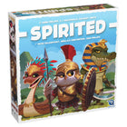 Gamers Guild AZ Renegade Game Studios Spirited (Pre-Order) ACD Distribution