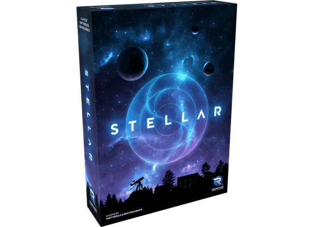 Gamers Guild AZ Renegade Game Studios Stellar Renegade Game Studios