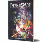 Gamers Guild AZ Renegade Game Studios Teens in Space Renegade Game Studios