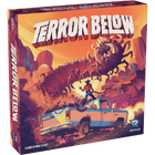 Gamers Guild AZ Renegade Game Studios Terror Below Renegade Game Studios