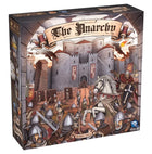 Gamers Guild AZ Renegade Game Studios The Anarchy (Pre-Order) AGD