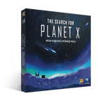 Gamers Guild AZ Renegade Game Studios The Search for Planet X New Horizon Upgrade Pack Renegade Game Studios