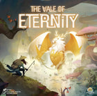Gamers Guild AZ Renegade Game Studios The Vale of Eternity (Pre-Order) GTS
