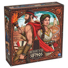 Gamers Guild AZ Renegade Game Studios Towers of Sifnos (Pre-Order) ACD Distribution