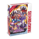 Gamers Guild AZ Renegade Game Studios Transformers Deck Building Game: Chaos Unleashed Renegade Game Studios