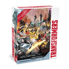 Gamers Guild AZ Renegade Game Studios Transformers Deck-Building Game: Infiltration Protocol - Black Friday Renegade Game Studios