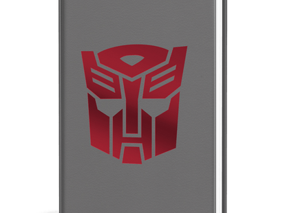 Gamers Guild AZ Renegade Game Studios Transformers Roleplaying Game Expanded Character Sheet Journal Renegade Game Studios