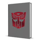 Gamers Guild AZ Renegade Game Studios Transformers Roleplaying Game Expanded Character Sheet Journal Renegade Game Studios