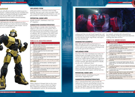 Gamers Guild AZ Renegade Game Studios Transformers RPG: Transformers One Sourcebook (Pre-Order) GTS